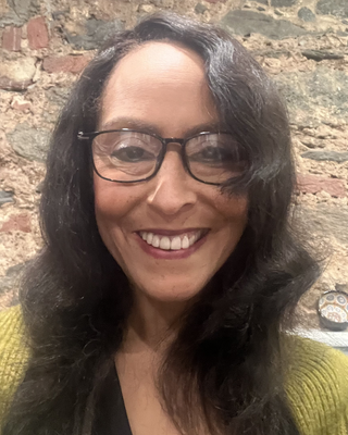 Photo of Margot Keys, Clinical Social Work/Therapist, LCSW
