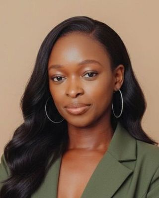 Photo of Prudence Nxumalo, Registered Counsellor, BSocSci Hons