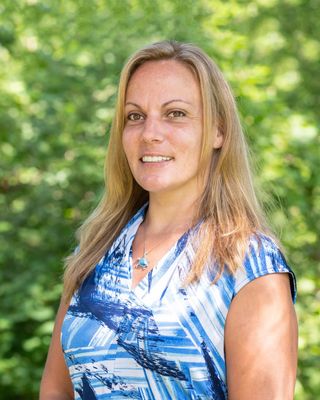 Photo of Tarah Bishop, M.A.