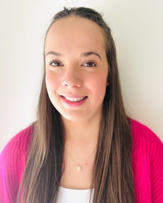 Photo of Megan Hill, Registered Psychotherapist (Qualifying) in Mississauga, ON