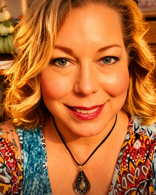 Photo of Teresa C Copley, Psychologist, MA, MS