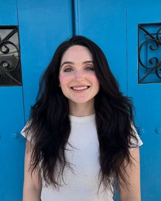 Photo of Rose MacLeod, Marriage & Family Therapist, MS, LMFT