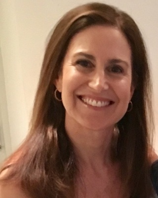 Photo of Jeannine Julia Stafford, Counsellor in Rushcutters Bay, NSW