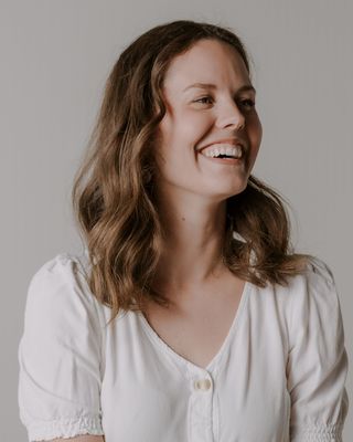 Photo of Rachel Griffith, Licensed Professional Counselor, LPC
