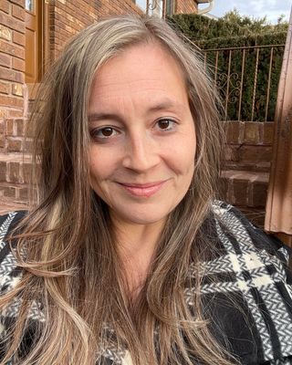 Photo of Lauren Seifert, Licensed Professional Counselor, LPC, LCADC, ACS
