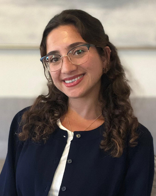 Photo of Erel Ben Ishai - Erel Ben Ishai @ Grow Through Life Counseling, Associate Professional Clinical Counselor, APCC