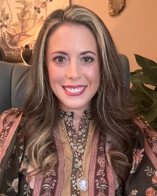 Photo of Louisa N. DiLeone, Licensed Professional Counselor, MS, LPC-S