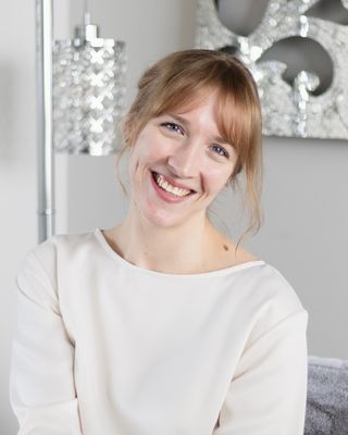 Photo of Sarah Sodano, Marriage & Family Therapist Associate, MA, LMFT-A