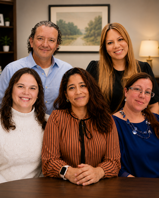Photo of Dahiana P Grisales - My New Days Counseling, Clinical Social Work/Therapist, LCSW, LAC, LPC