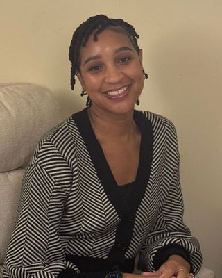 Photo of Ebone Kay Board, Resident in Counseling, MA, LPC-R