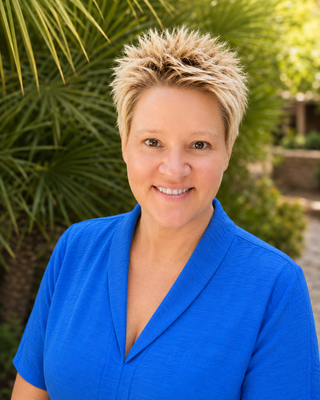 Photo of Rachael Rowe, Psychologist, PsyD