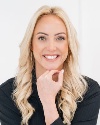 Photo of Jenna Watson, Counselor, MA, LMHC