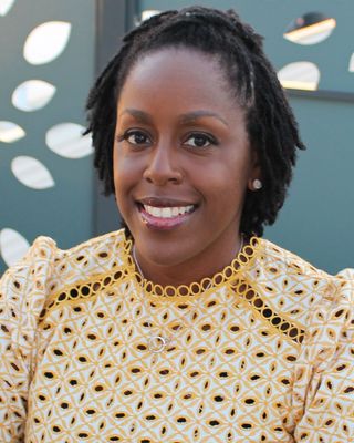 Photo of Nickesha Riggins, Licensed Professional Counselor in Washington, DC