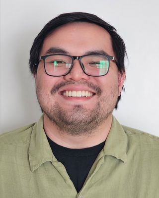 Photo of Cory Taing, Counselor, LMHC