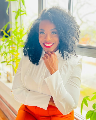 Photo of Jaketra Bryant, Licensed Professional Counselor, LPC