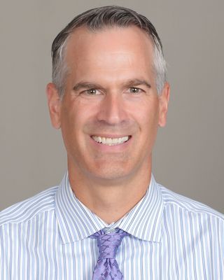 Photo of Andy Dean, Psychologist in Los Angeles, CA