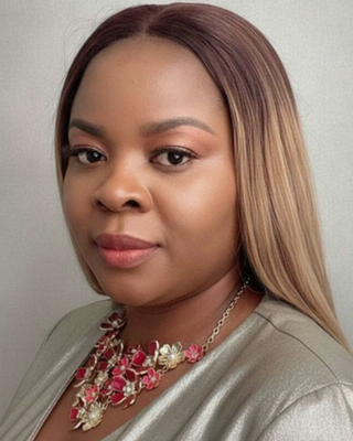 Photo of Chidinma Eze, Psychiatric Nurse Practitioner, PMHNP