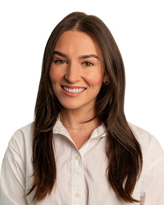 Photo of Julia Rotenberg, Pre-Licensed Professional