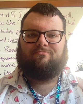 Photo of Dillon Wayne Smith, Pre-Licensed Professional in Oklahoma City, OK