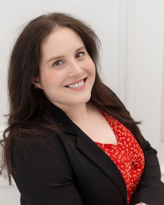 Photo of Melissa Tract, Clinical Social Work/Therapist in New York