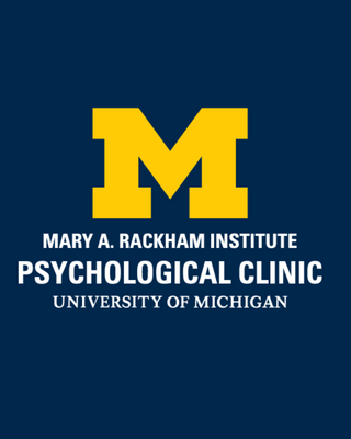 Photo of undefined - U-M Psychological Clinic, PhD, Treatment Center