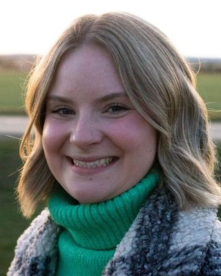 Photo of Paige Alexa Northway, Registered Provisional Psychologist, BA, MEd