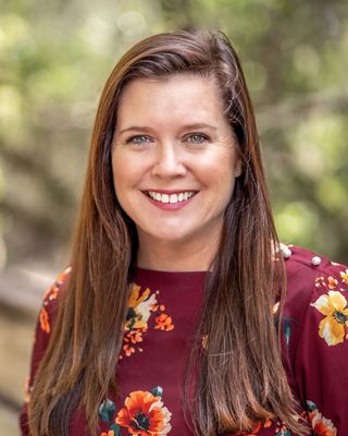 Photo of Holly Gibbons, Licensed Mental Health Counselor, LMHC