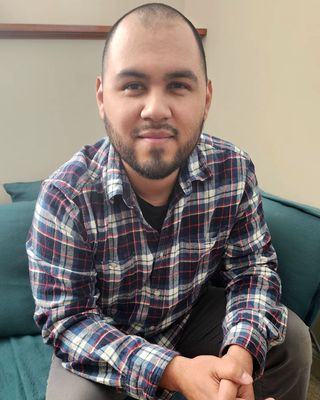 Photo of Eli Sanchez, Licensed Professional Counselor in Berrien Center, MI