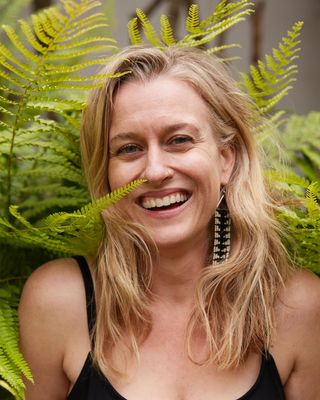Photo of Tina Madelyn, Clinical Social Work/Therapist, LCSW