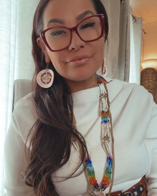 Photo of Tala Tootoosis - Chrysalis Counselling, Registered Social Worker, BISW, MISW, RSW