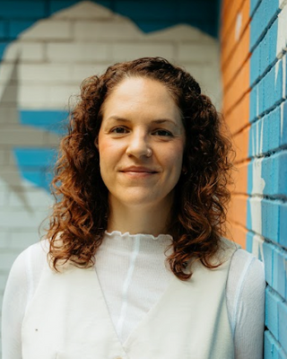 Photo of Brie (Brianne) Scott, Clinical Social Work/Therapist, LCSW