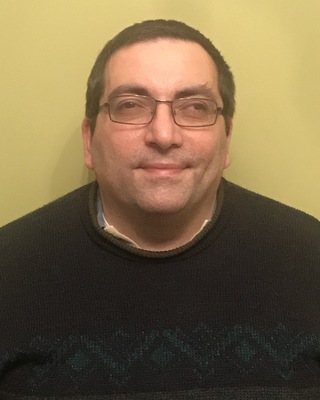 Photo of Jose Veiga, Counsellor in England