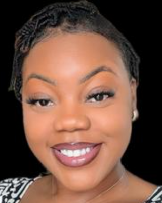 Photo of Brittany Davis, Licensed Professional Counselor, LPC