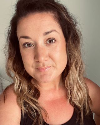 Photo of Naomi Forkes, Psychotherapist, DCounsPsych, MBACP