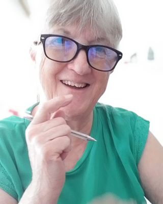 Photo of Kerry K Skiffington, Licensed Clinical Mental Health Counselor, MA, LCHMC, DHyp