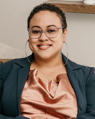 Photo of Ashley Quinn, Clinical Social Work/Therapist in 48067, MI