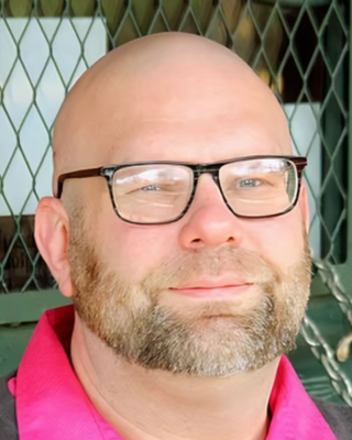 Photo of Christopher Patchet, Clinical Social Work/Therapist, LCSW