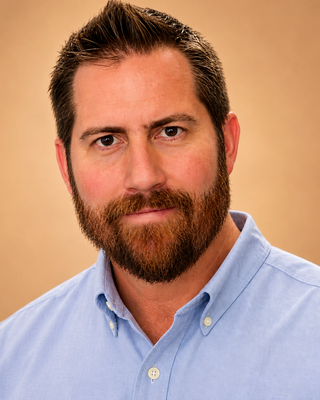 Photo of Thomas R. Metzinger, Clinical Social Work/Therapist, LCSW, CCHt