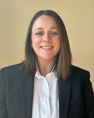 Photo of Kate Hamblin, Marriage & Family Therapist Intern, MFT-T