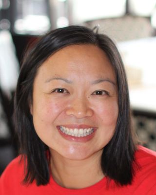 Photo of Dawna Leung, Counsellor, MA, PACFA