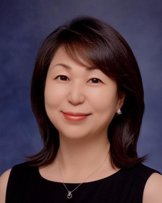 Photo of Noriko Miyahira Easley, MA, LMHP-R, QMHP-C, NCC