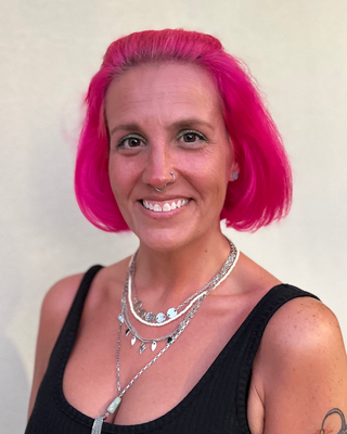 Photo of Aimee Stailey, Clinical Social Work/Therapist, MSW, LCSW