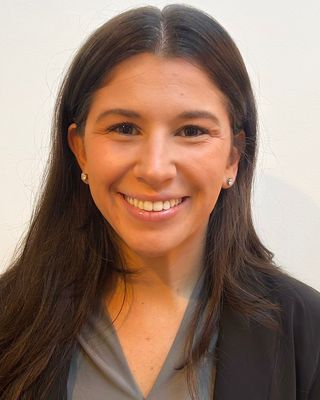 Photo of Sydney Kaiteris, Clinical Social Work/Therapist, LCSW