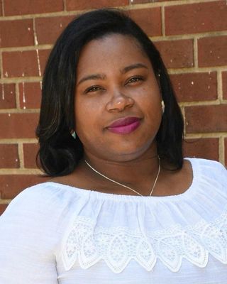 Photo of Renee’ Blue, Clinical Social Work/Therapist in North Carolina