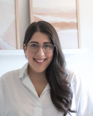 Photo of Vanessa Garofalo, Registered Social Worker, MSW, RSW