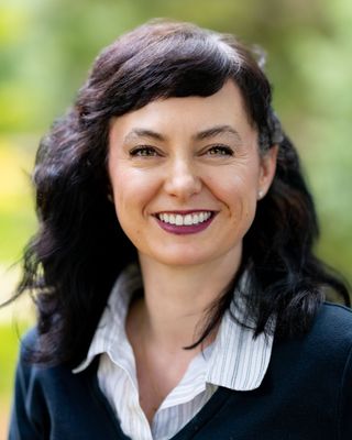 Photo of Kaila Fluss, Licensed Professional Counselor, MA, LPC, BCN