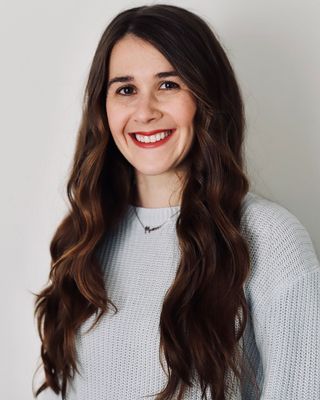 Photo of Sierra Graham-Cooper, Pre-Licensed Professional, MSW