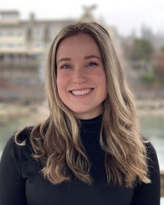 Photo of Miranda Battle, Licensed Professional Counselor, MS, LPC
