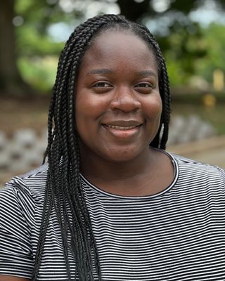 Photo of Abrafi Mensah, Counselor in Columbia, MD