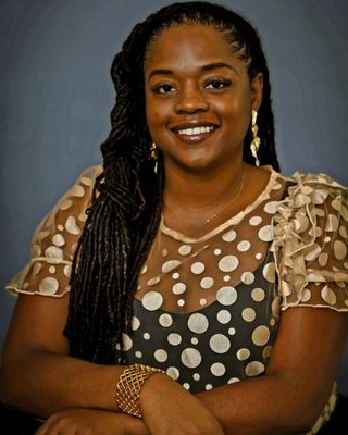 Photo of Shanita Sheppard, Drug & Alcohol Counselor, MS, MA, LCDC